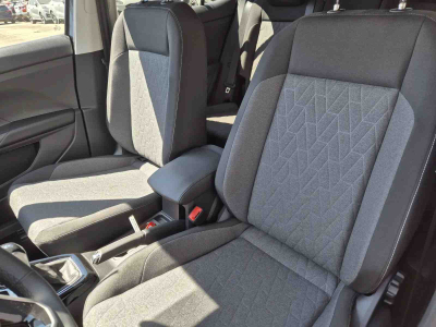 Volkswagen T-Cross 1.0 TSi 115 DSG LIFE