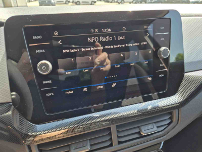 Volkswagen T-Cross 1.0 TSi 115 DSG LIFE