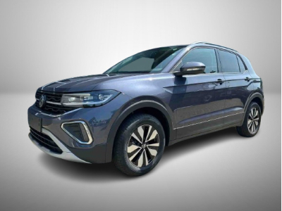 Volkswagen T-Cross 1.0 TSi 115 DSG LIFE