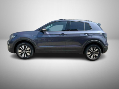 Volkswagen T-Cross 1.0 TSi 115 DSG LIFE