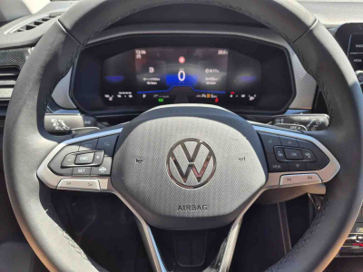 Volkswagen T-Cross 1.0 TSi 115 DSG LIFE