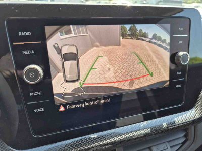 Volkswagen T-Cross 1.0 TSi 115 DSG LIFE