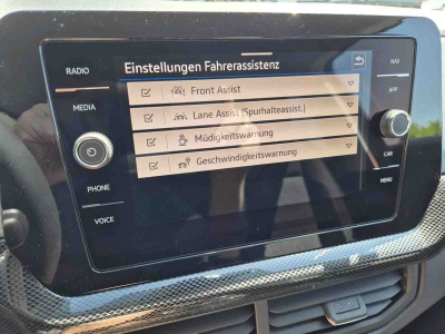 Volkswagen T-Cross 1.0 TSi 115 DSG LIFE