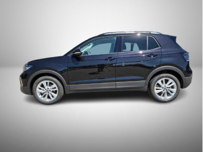 Volkswagen T-Cross 1.0 TSi 115 DSG LIFE