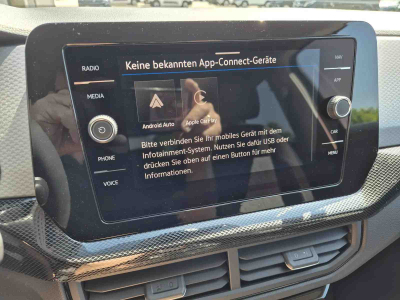 Volkswagen T-Cross 1.0 TSi 115 DSG LIFE