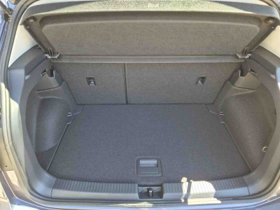 Volkswagen T-Cross 1.0 TSi 115 DSG LIFE