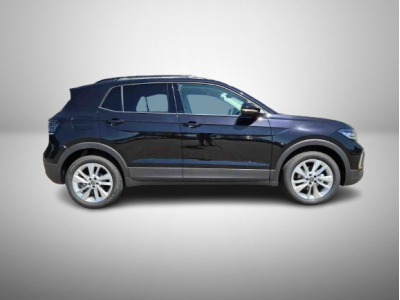 Volkswagen T-Cross 1.0 TSi 115 DSG LIFE