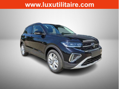 Volkswagen T-Cross 1.0 TSi 115 DSG LIFE