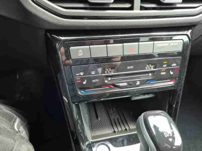 Volkswagen T-Cross 1.0 TSi 115 DSG LIFE