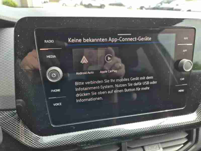 Volkswagen T-Cross 1.0 TSi 115 DSG LIFE