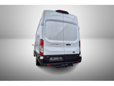 Ford Transit Custom 2.0 ECOBLUE 130 L4H3 TREND