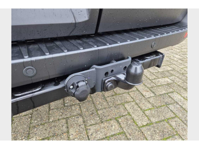 Ford Transit Custom 2.0 ECOBLUE 130 L4H3 TREND