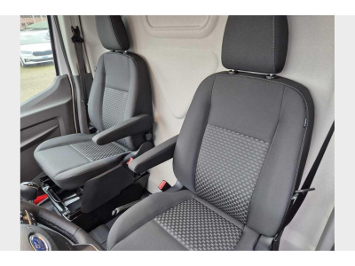 Ford Transit Custom 2.0 ECOBLUE 130 L4H3 TREND