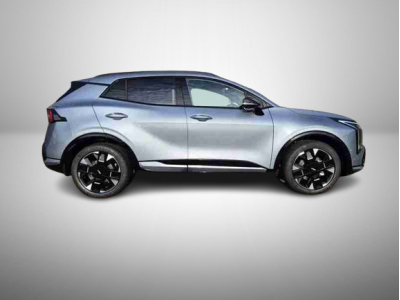 Kia Sportage 1.6 T-GDI MHEV AUTO 180 GT-line 4x4