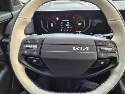 Kia Sportage 1.6 T-GDI MHEV AUTO 180 GT-line 4x4