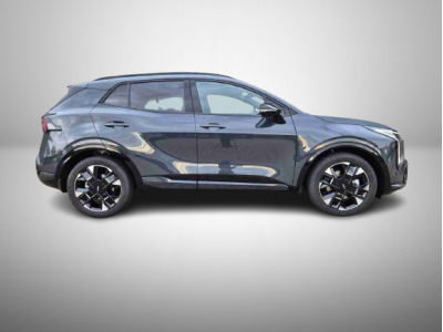 Kia Sportage 1.6 T-GDI MHEV AUTO 180 GT-line 4x4