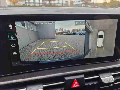 Kia Sportage 1.6 T-GDI MHEV AUTO 180 GT-line 4x4