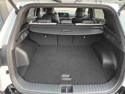 Kia Sportage 1.6 T-GDI MHEV AUTO 180 GT-line 4x4