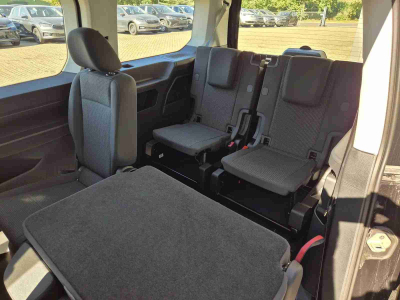 Volkswagen Caddy Maxi 2.0 TDI DSG 122 Maxi