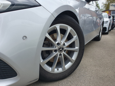 Mercedes-Benz A 180 D