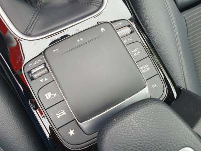 Mercedes-Benz A 180 D