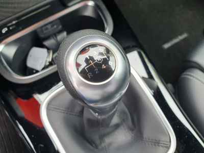 Mercedes-Benz A 180 D