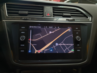 Volkswagen Tiguan 2.0TDI 150 LIFE