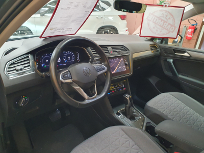 Volkswagen Tiguan 2.0TDI 150 LIFE
