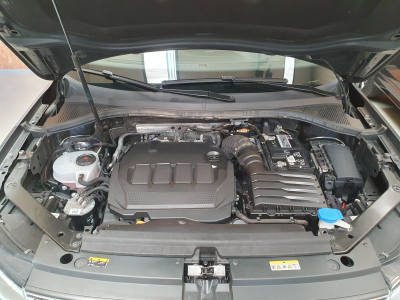 Volkswagen Tiguan 2.0TDI 150 LIFE