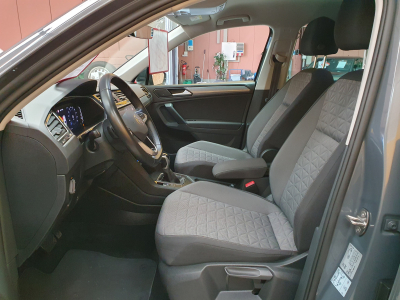 Volkswagen Tiguan 2.0TDI 150 LIFE