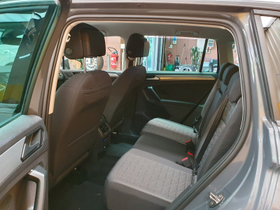 Volkswagen Tiguan 2.0TDI 150 LIFE