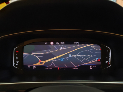 Volkswagen Tiguan 2.0TDI 150 LIFE