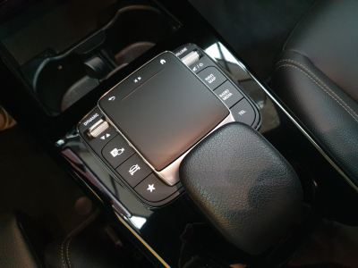 Mercedes-Benz CLA 250 Shooting Brake e 8G-DCT BUSINESS