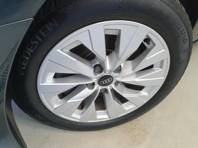 Audi A3 40TFSIe Hybride