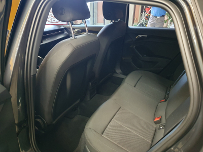 Audi A3 40TFSIe Hybride