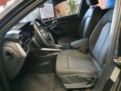 Audi A3 40TFSIe Hybride