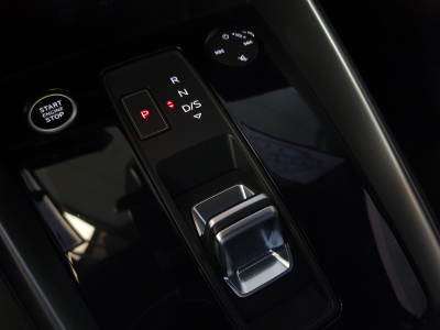 Audi A3 40TFSIe Hybride