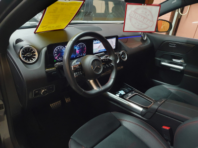 Mercedes-Benz GLA 200 d 8G-DCT 150CV AMG-Line