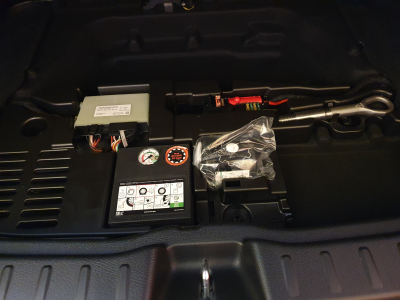 Mercedes-Benz GLA 200 d 8G-DCT 150CV AMG-Line