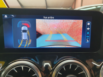 Mercedes-Benz GLA 200 d 8G-DCT 150CV AMG-Line