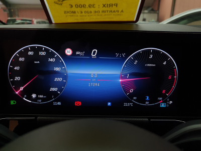 Mercedes-Benz GLA 200 d 8G-DCT 150CV AMG-Line