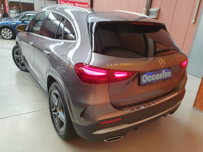 Mercedes-Benz GLA 200 d 8G-DCT 150CV AMG-Line