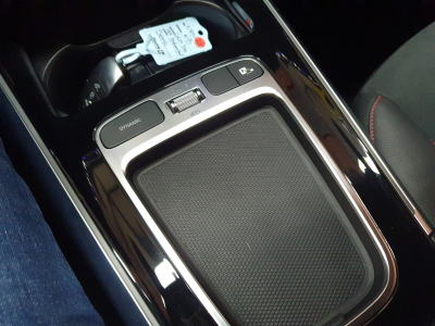 Mercedes-Benz GLA 200 d 8G-DCT 150CV AMG-Line