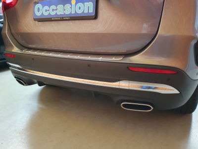 Mercedes-Benz GLA 200 d 8G-DCT 150CV AMG-Line