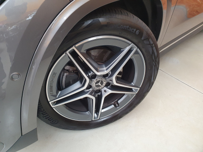 Mercedes-Benz GLA 200 d 8G-DCT 150CV AMG-Line