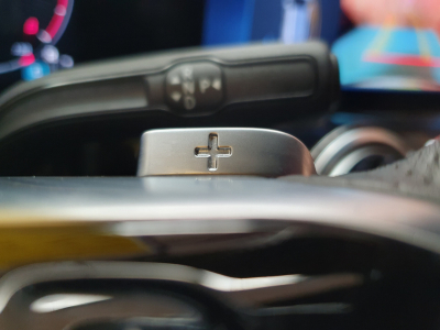 Mercedes-Benz GLA 200 d 8G-DCT 150CV AMG-Line