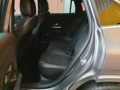 Mercedes-Benz GLA 200 d 8G-DCT 150CV AMG-Line