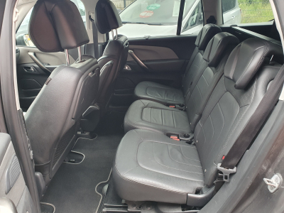 Citroën C4 Grand SpaceTourer 1.5 BlueHDi 130CV BUSINESS 7PLACES