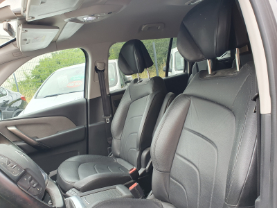 Citroën C4 Grand SpaceTourer 1.5 BlueHDi 130CV BUSINESS 7PLACES