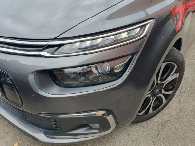 Citroën C4 Grand SpaceTourer 1.5 BlueHDi 130CV BUSINESS 7PLACES